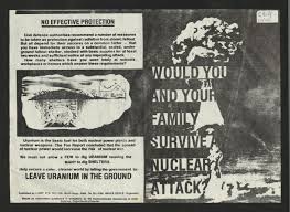 Image result for anti nuclear posters
