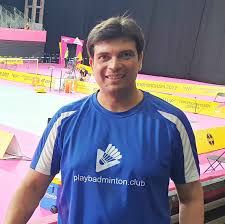 Image result for Bentley Badminton Club