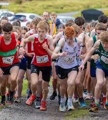 Image result for Eryri Harriers Running Club