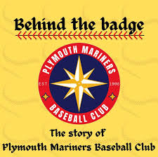 Image result for PLYMOUTH MARINERS BASEBALL CLUB