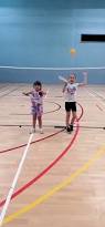 Image result for Spire Junior Badminton Club