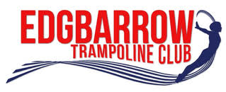 Image result for Edgbarrow Trampoline Club