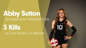 Image result for Sutton Volleyball Club
