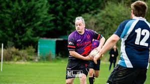 Image result for Northampton Old Scouts Rfc