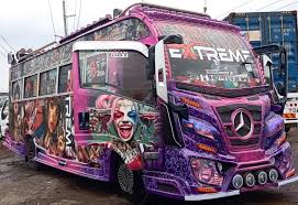 Image result for matatu pictures