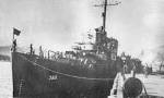 HyperWar: The Coast Guard at War--V.1: Escorts (Part II: Histories)