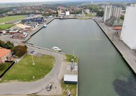 Image result for Rødbyhavn