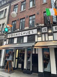 Image result for Peadar O`dornin College