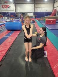 Image result for Focus Institute of Gymnastics