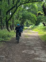 Image result for Epping Forest Mountain Bike Club