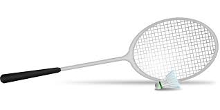 Image result for Nomads (Isle Of Wight) Badminton Club
