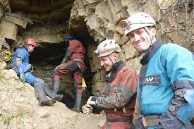Image result for York University Caving & Potholing Club