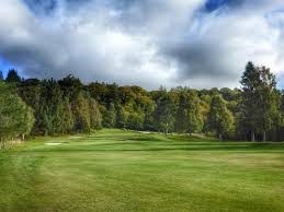 Image result for Callander Golf Club