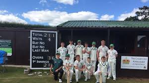 Image result for Worfield Cricket Club