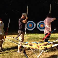 Image result for West Windsor Archers