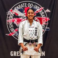 Image result for Bristol Karate Club