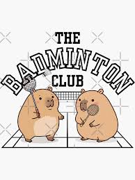 Image result for Tag Badminton Club