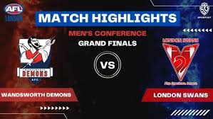 Image result for West London Wildcats