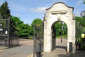 Image result for Battersea Park