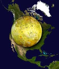 Image result for moon jupiter