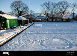 Image result for Penicuik Bowling Club