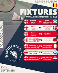 Image result for Harlow Badminton Club