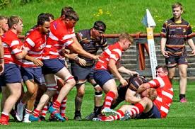 Image result for Tarleton Rugby Union Football Club