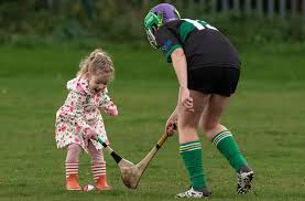 Image result for Ceann Creige Hurling and Camogie Club