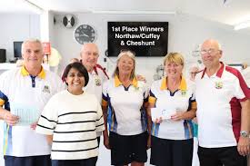 Image result for Cheshunt Bowls Club
