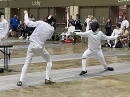 Image result for Academy Fencing Clubs
