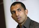 Sabri Lamouchi a terminé sa carrière au Qatar SIPA/TSCHAEN