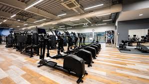 Image result for Fitness - Egham Leisure Centre