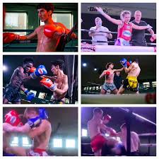 Image result for Cork Thai Boxing Club