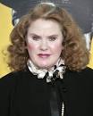 I saw Celia Weston on 55th and 7th today and she...