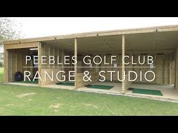 Image result for Peebles Golf Club