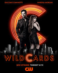 Image result for Wild Cards