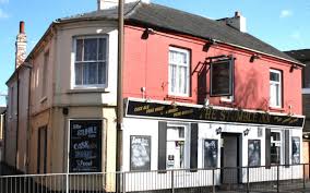 Image result for Long Eaton Zingari Bowls Club