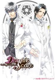 「周防壱成 Double Score」の画像検索結果