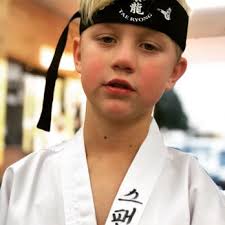 Image result for Newbury TAGB Tae Kwon-Do (Juniors)