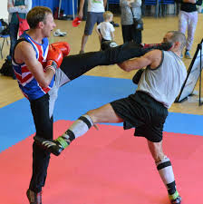 Image result for Savate Uk (Guildford)