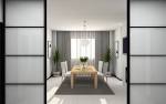 Amazing Japanese Style Dining <b>Room</b> | Trend Decoration