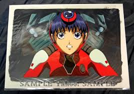 「ミスマル・ユリカ 機動戦艦ナデシコ The prince of darkness」の画像検索結果