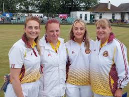 Image result for Aberlady Bowling Club