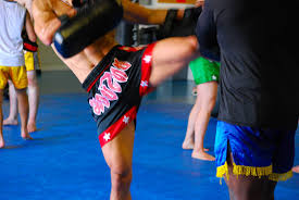 Image result for London Thai Boxing Club