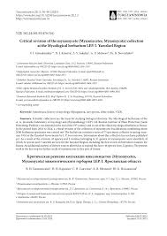 Attēlu rezultāti vaicājumam “Oligonema favogineum young”