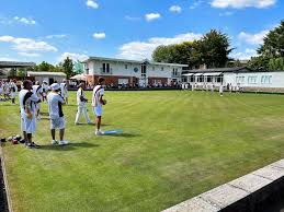 Image result for Middleton On The Wolds Indoor Bowls Club
