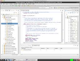 Image result for Eclipse RCP