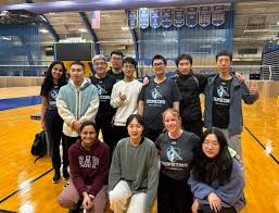 Image result for University Of Hull Table Tennis Club