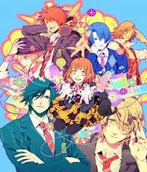 「月宮林檎 うたの☆プリンスさまっ♪マジLOVE1000％」の画像検索結果