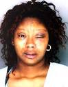 Drunk Negress uses 4-year old son as a club to beat boyfriend ...